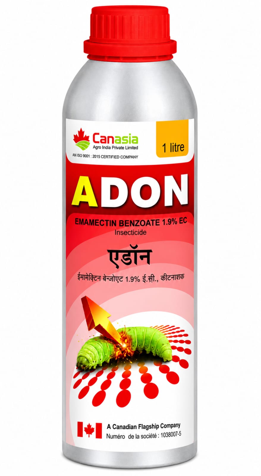 ADON