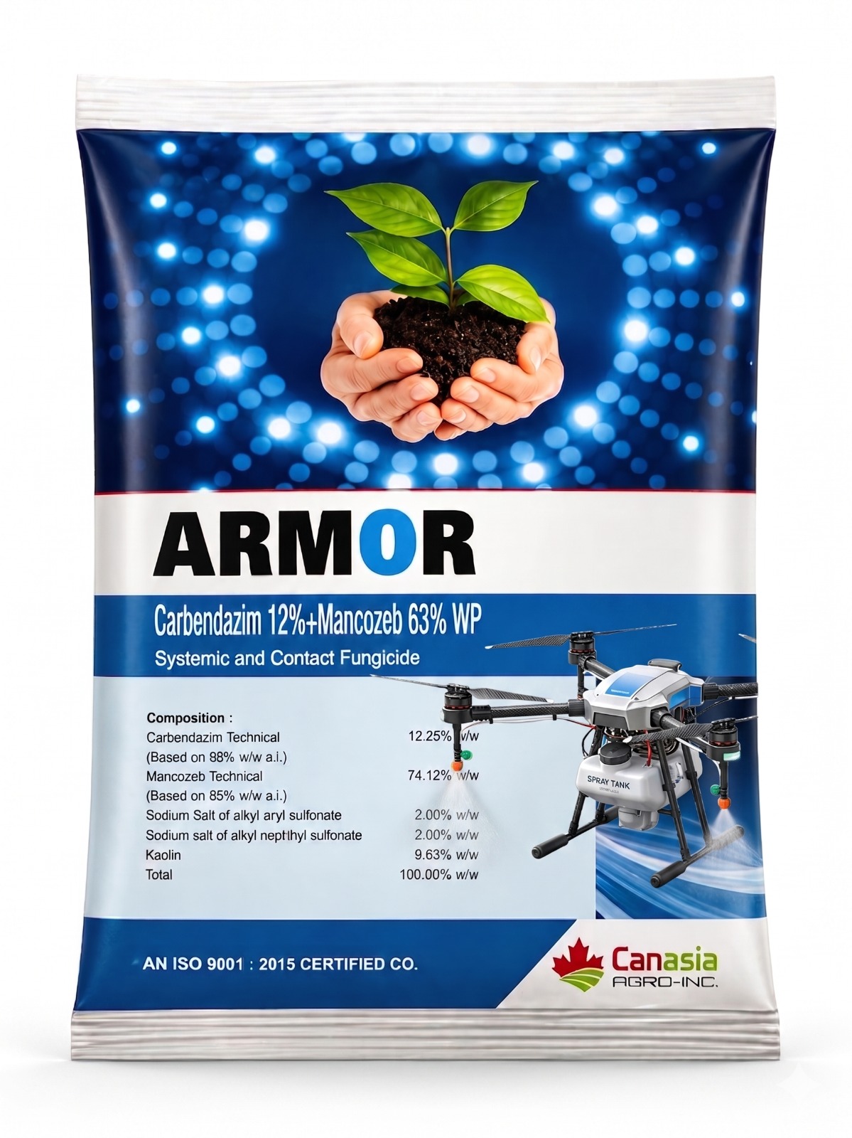 ARMOR