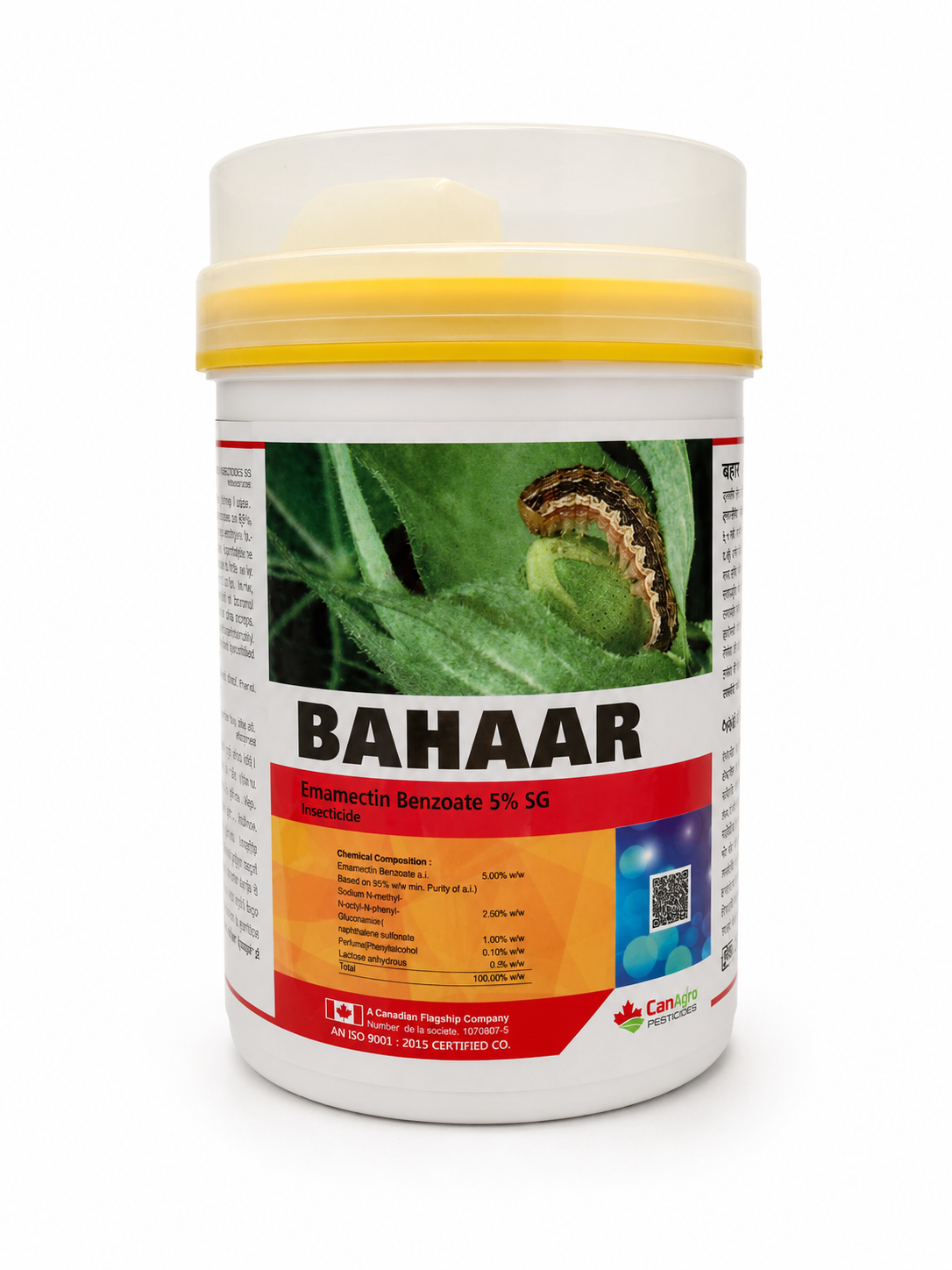 BAHAAR