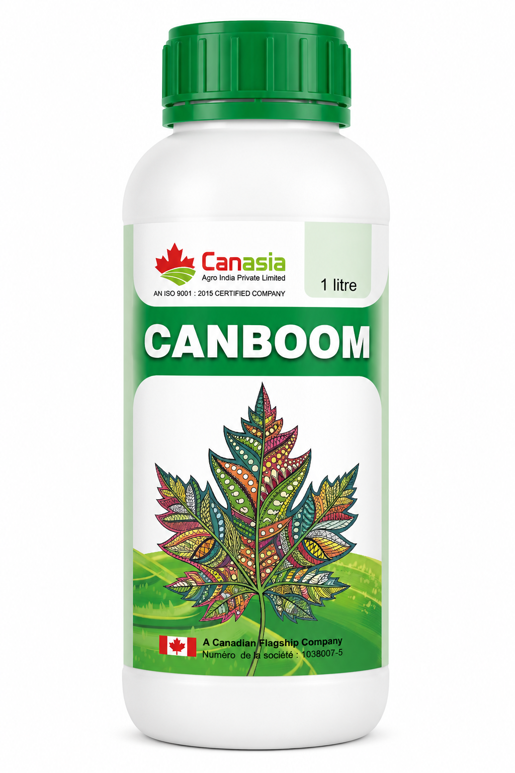 CANBOOM