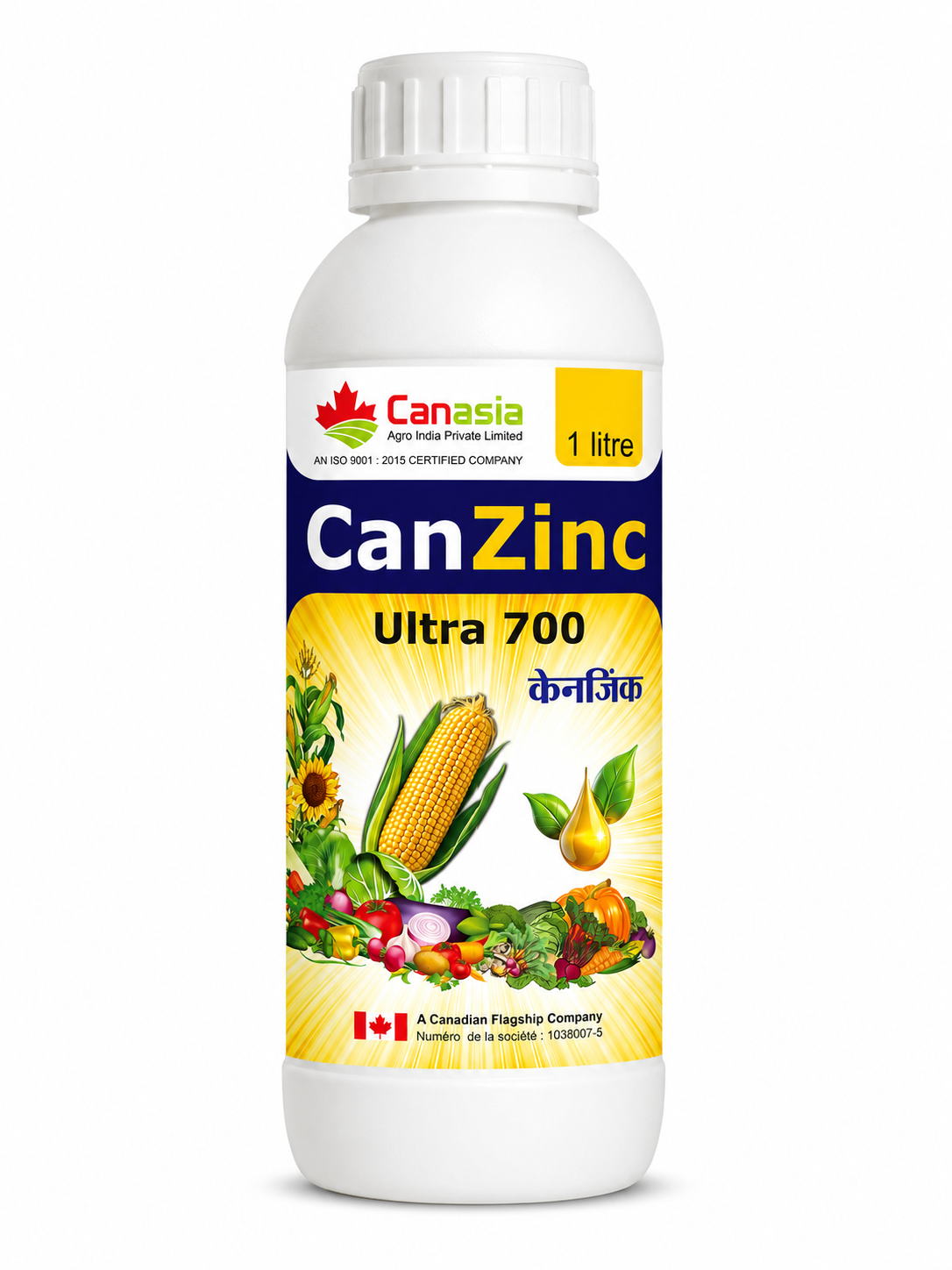 CAN-ZINC