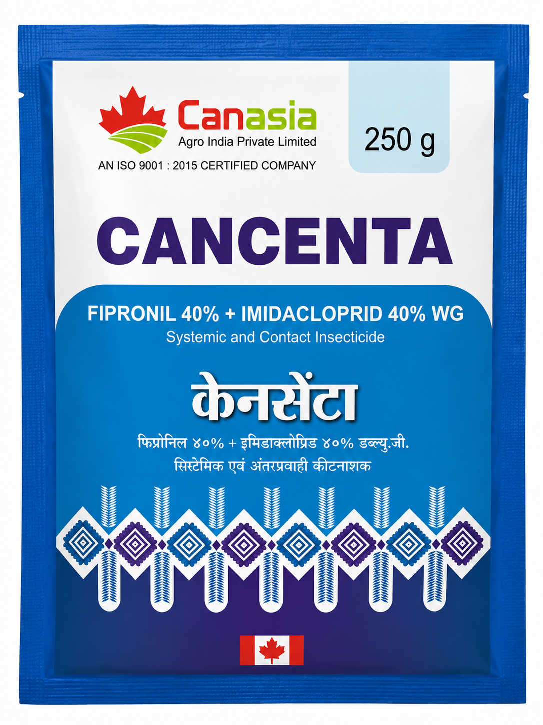 CANCENTA