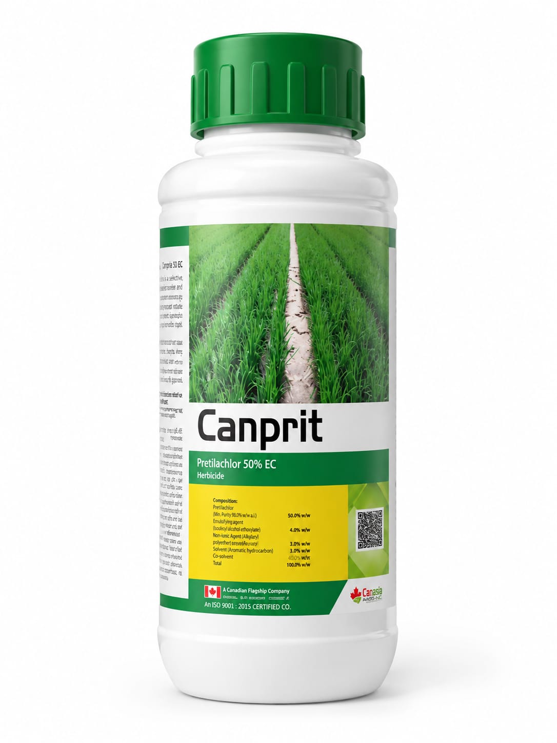 CANPRIT
