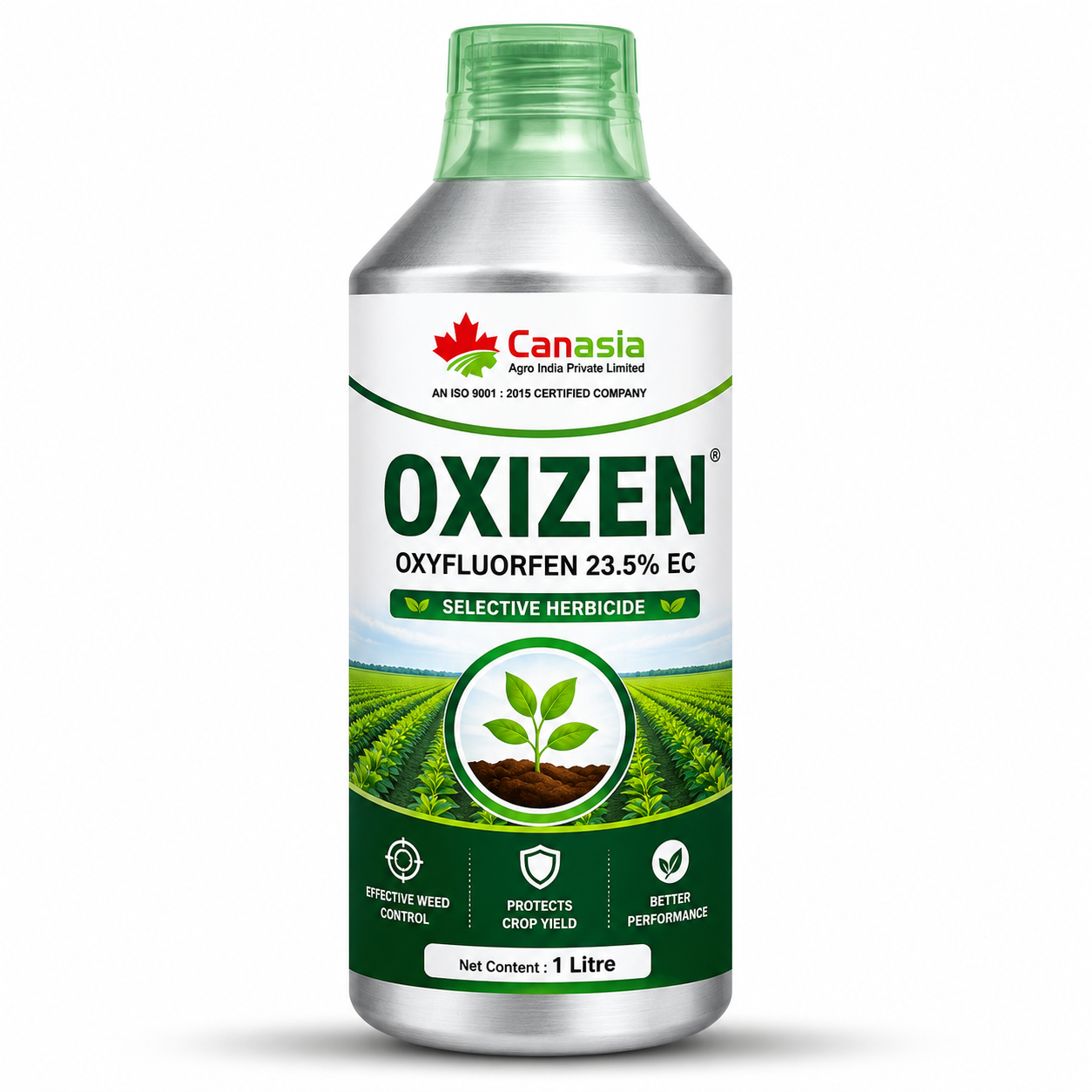 OXIZEN
