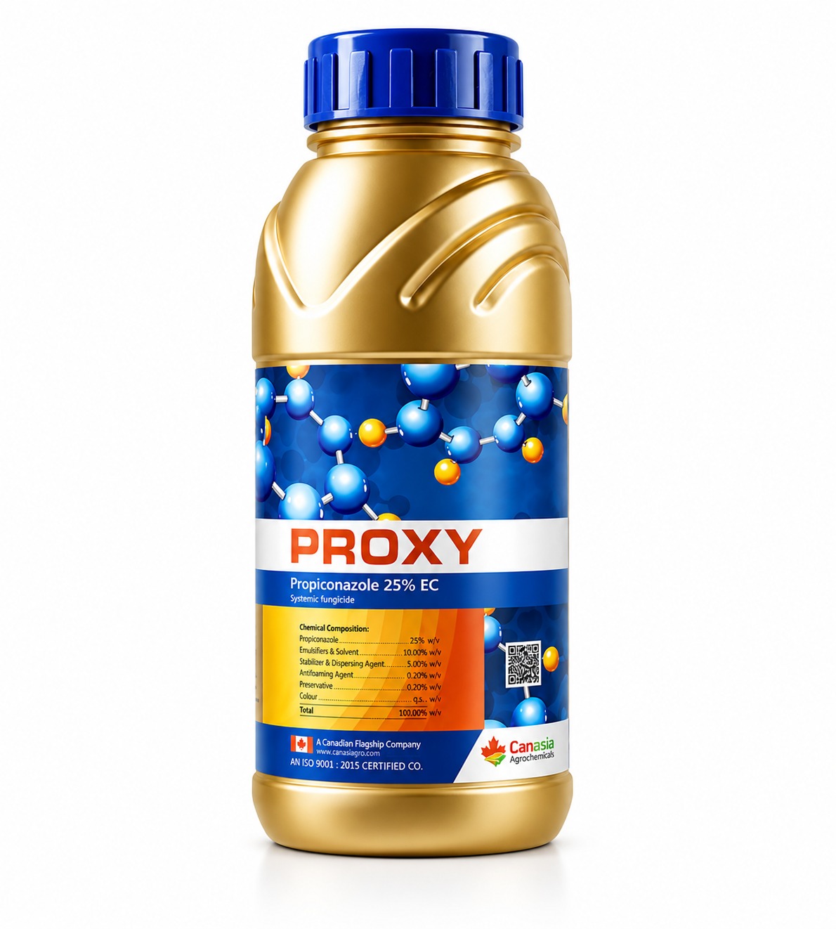 PROXY