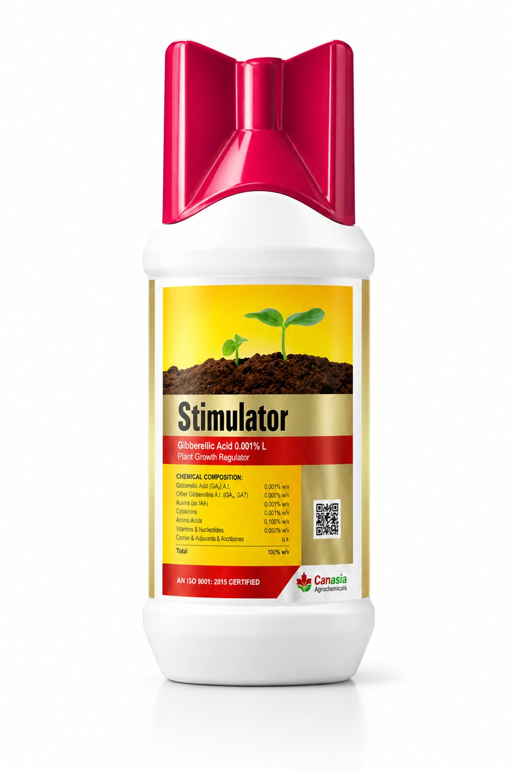 STIMULATOR