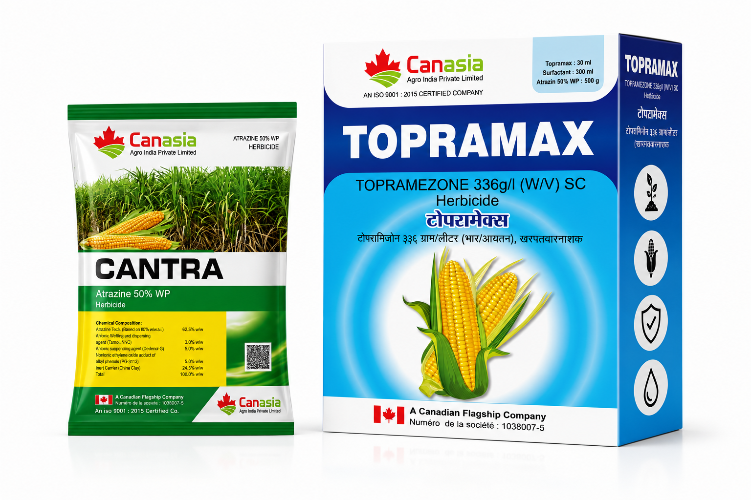 TOPRAMAX