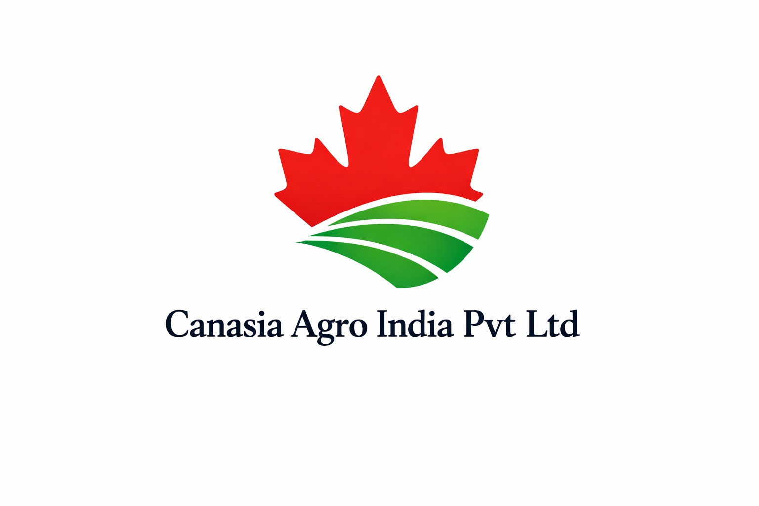 Canasia Agro India Pvt. Ltd. Logo
